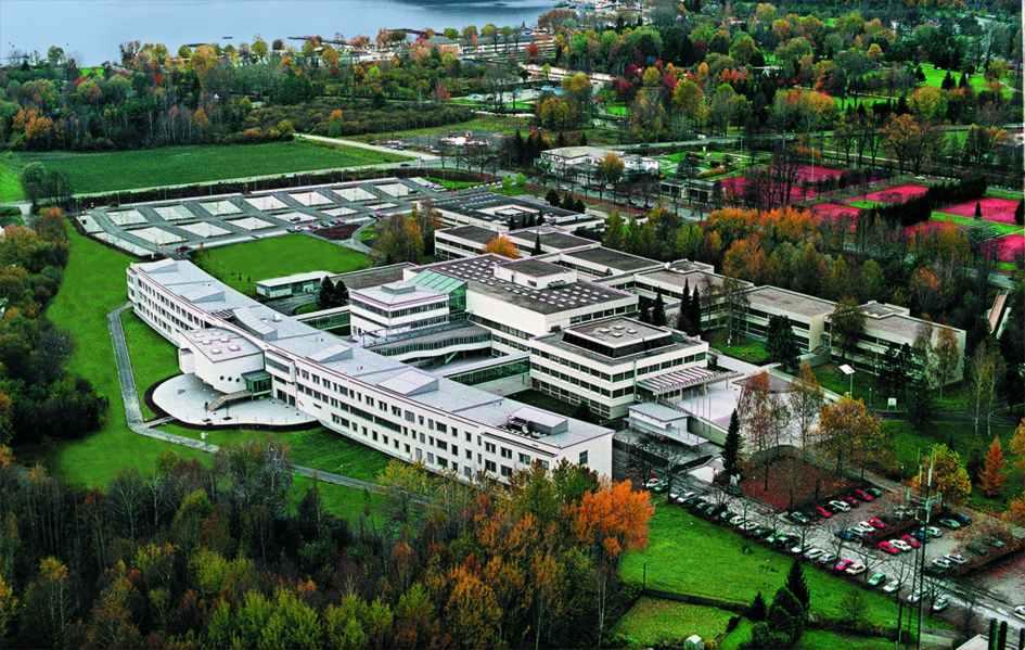 Universität Klagenfurt