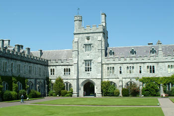 University College Cork