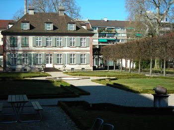University of Applied Sciences Northwestern Switzerland