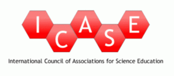 Logo ICASE